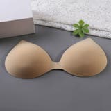 ブラパッド 左右一体型 胸パッド | PlusNao | 詳細画像2 