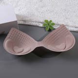 ブラパッド 左右一体型 胸パッド | PlusNao | 詳細画像5 