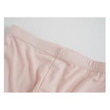 ペチパンツ オーバーパンツ タップパンツ | PlusNao | 詳細画像11 