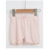 ペチパンツ オーバーパンツ タップパンツ | PlusNao | 詳細画像8 