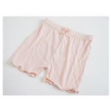 ペチパンツ オーバーパンツ タップパンツ | PlusNao | 詳細画像9 