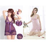 スリップ ランジェリー レディース | PlusNao | 詳細画像13 