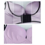 ブラジャー レディース 女性 | PlusNao | 詳細画像14 