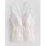 ブラトップ カップ付き キャミソール | PlusNao | 詳細画像11 