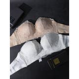 ストラップレスブラ レディース 女性用下着 | PlusNao | 詳細画像11