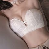 ストラップレスブラ レディース 女性用下着 | PlusNao | 詳細画像9
