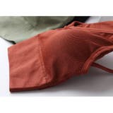 スポーツブラ レディース 無地 | PlusNao | 詳細画像13