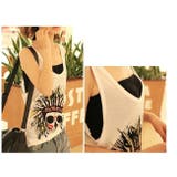 チューブトップブラ ストラップレス レディース | PlusNao | 詳細画像2 