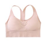 スポーツブラ レディース 女性用 | PlusNao | 詳細画像10 