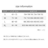 スポーツブラ レディース 女性用 | PlusNao | 詳細画像20 