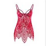 ベビードール インナー ランジェリー | PlusNao | 詳細画像10 