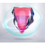 ファールカップ ファウルカップ プロテクター | PlusNao | 詳細画像4 