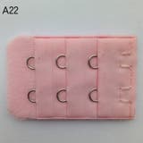 ブラアジャスター ブラホック ブラジャー | PlusNao | 詳細画像13 