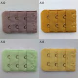 ブラアジャスター ブラホック ブラジャー | PlusNao | 詳細画像16 