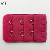 ブラアジャスター ブラホック ブラジャー | PlusNao | 詳細画像9 