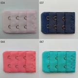 ブラアジャスター ブラホック ブラジャー | PlusNao | 詳細画像16 