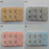 ブラアジャスター ブラホック ブラジャー | PlusNao | 詳細画像17 