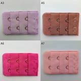 ブラアジャスター ブラホック ブラジャー | PlusNao | 詳細画像18 