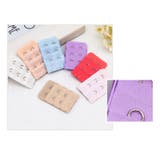 ブラアジャスター ブラホック ブラジャー | PlusNao | 詳細画像4 