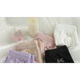 ペチパンツ オーバーパンツ タップパンツ | PlusNao | 詳細画像4