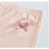 ペチパンツ オーバーパンツ タップパンツ | PlusNao | 詳細画像6