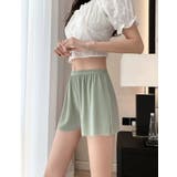 ペチパンツ ペチコート レディース | PlusNao | 詳細画像10 