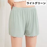 ペチパンツ ペチコート レディース | PlusNao | 詳細画像19 