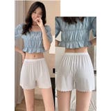 ペチパンツ ペチコート レディース | PlusNao | 詳細画像2 