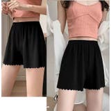 ペチパンツ ペチコート レディース | PlusNao | 詳細画像7 