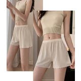 ペチパンツ ペチコート レディース | PlusNao | 詳細画像9 