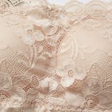 ストラップレスブラ チューブトップブラ ブラジャー | PlusNao | 詳細画像11 