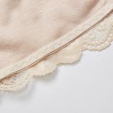 ストラップレスブラ チューブトップブラ ブラジャー | PlusNao | 詳細画像18 