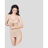 マタニティキャミソール マタニティタンクトップ レディース | PlusNao | 詳細画像4