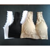 スポーツブラ 単品 ブラジャー | PlusNao | 詳細画像10 