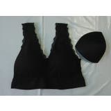 スポーツブラ 単品 ブラジャー | PlusNao | 詳細画像11 