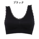 スポーツブラ 単品 ブラジャー | PlusNao | 詳細画像16 