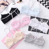 スポーツブラ レディース インナー | PlusNao | 詳細画像2 