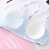 スポーツブラ レディース インナー | PlusNao | 詳細画像4 