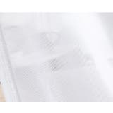 ナベシャツ 補正下着 ハーフトップ | PlusNao | 詳細画像17 