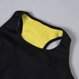 スポーツブラ レディーズ ブラジャー | PlusNao | 詳細画像2 