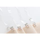 補正下着 ハーフトップ ナベシャツ | PlusNao | 詳細画像17 