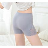 ガードルショーツ ソフトガードル 立体 | PlusNao | 詳細画像5 