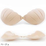 シリコンブラ シリコンカップブラ ヌーブラ | PlusNao | 詳細画像6 