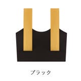 スポーツブラ ノンワイヤーブラ ハーフトップブラ | PlusNao | 詳細画像14 