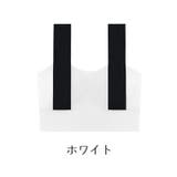 スポーツブラ ノンワイヤーブラ ハーフトップブラ | PlusNao | 詳細画像15 