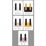 スポーツブラ ノンワイヤーブラ ハーフトップブラ | PlusNao | 詳細画像19 