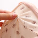 ブラジャー フルカップ 単品 | PlusNao | 詳細画像10
