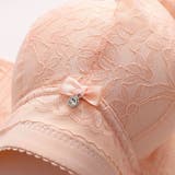 ブラジャー フルカップ 単品 | PlusNao | 詳細画像11