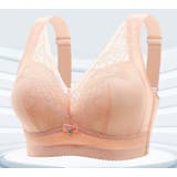 ブラジャー フルカップ 単品 | PlusNao | 詳細画像2