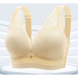 ブラジャー フルカップ 単品 | PlusNao | 詳細画像3